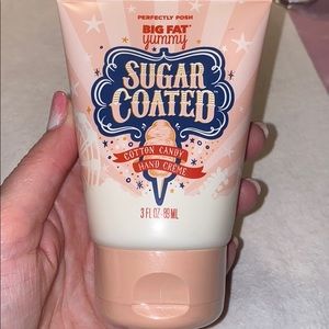 Brand new perfectly posh sugarcoated